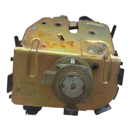 Fechadura Tampa Traseira Mala Ford Focus 98 a 07 S/Chave