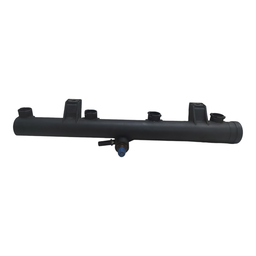 Flauta Bico Injetor Peugeot 307 Citroen C4 C5 2.0 9628084680