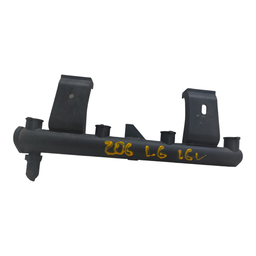 Flauta Bico Injetor Peugeot 206 207 307 1.6 9658533280