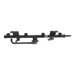 Flauta Bico Injetor Ford Ecosport Mondeo 1s7g9d280fa