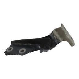 Dobradiça Capô Renault Megane Esquerda 2007 2008 a 2013