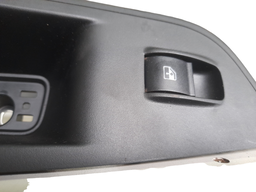 Moldura c/ Botão Vidro Tras LD Fiat Pulse 2021-23