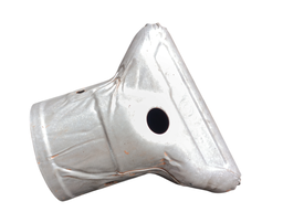 Defletor Calor Catalisador Original Fiat Etorq 51948385