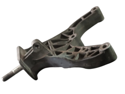 Suporte Coxim Cambio Novo Uno Palio Fiorino Fiat 51834108