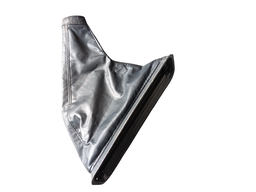 Coifa alavanca freio de mão Fiat uno Vivace 100150119