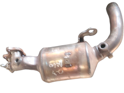 Catalisador original fiat Firefly 1.3 52217432