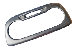 Moldura Comando Ar Original Fiat Strada 100253284