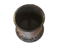 DIFUSOR AR PAINEL CENTRAL FIAT NOVO UNO FIORINO 100180560