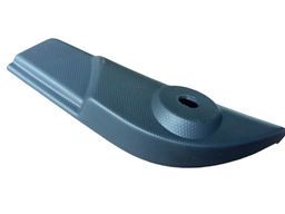 Moldura Interna Retrovisor LE Fiat Palio At/G. Siena 2012-21