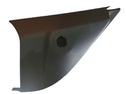 Moldura Interna Retrovisor LE Fiat Argo 2018-21 100237094