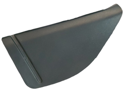 Acabamento interno porta traseira direita fiat palio 