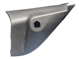 Moldura Interna Retrovisor LE Fiat Argo 2018-21 100237094