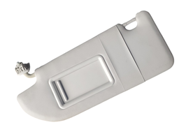 Quebra Sol Esquerdo Motorista Origin Argo Cronos 2017 a 2026