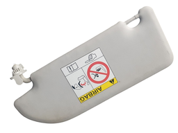 QUEBRA SOL DIREITO PASSAGEIRO ORIGINAL FIAT ARGO CRONOS