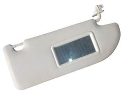 Quebra Sol Direito Passageiro Original Fiat Argo Cronos