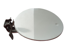 Portinhola Tanque Combustível Original  Fiat Argo 52045042