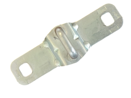 Batente tampa traseira fiat argo/pulse 