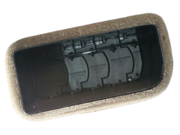 DIFUSOR DIREITO AR CONDICIONADO FIAT ARGO CRONOS 2017 A 2025