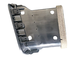 DIFUSOR DIREITO AR CONDICIONADO FIAT ARGO CRONOS 2017 A 2025