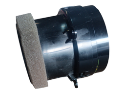 DIFUSOR CENTRAL ORIGINAL FIAT ARGO/CRONOS 1002602930