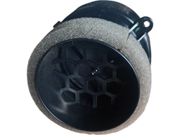 DIFUSOR CENTRAL ORIGINAL FIAT ARGO/CRONOS 1002602930