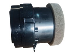 DIFUSOR CENTRAL ORIGINAL FIAT ARGO/CRONOS 1002602930