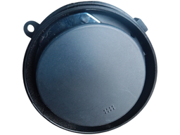 DIFUSOR CENTRAL ORIGINAL FIAT ARGO/CRONOS 1002602930