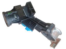 Comutador De Ignição Sem Chave Fiat Argo 21210701