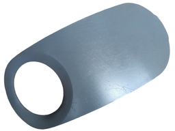 Acabamento Chave De Seta Original Fiat Palio 735394638