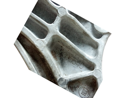 SUPORTE COXIM CAMBIO FIAT NOVO PALIO 52005540 DUALOGIC