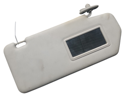 Quebra sol original lado direito fiat uno/fiorino 