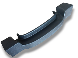 Moldura Painel Instrumentos Original Fiat Palio 735336640
