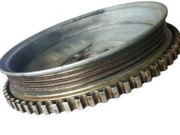 POLIA VIRABREQUIN FIAT UNO 1.0 8V FIRE 4PK 46788322