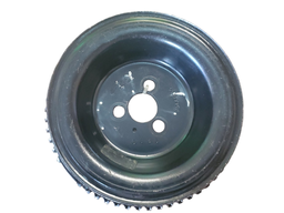 POLIA VIRABREQUIM ORIGINAL FIAT UNO MILLE PALIO 4PK 55219942