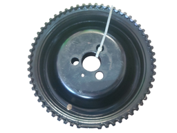 POLIA VIRABREQUIM ORIGINAL FIAT UNO MILLE PALIO 4PK 55219942