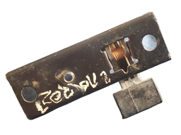 TRAVA SEGURANÇA CAPO ORIGINAL FIAT UNO VIVACE 51846130