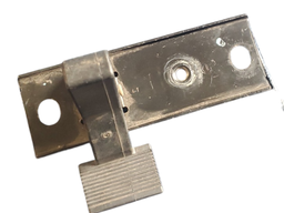 TRAVA SEGURANÇA CAPO ORIGINAL FIAT UNO VIVACE 51846130