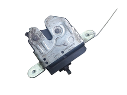 FECHADURA ELETRICA TAMPA TRASEIRA NOVO PALIO GRAND SIENA