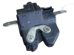 FECHADURA ELETRICA TAMPA TRASEIRA NOVO PALIO GRAND SIENA