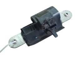 FECHADURA ELETRICA TAMPA TRASEIRA NOVO PALIO GRAND SIENA