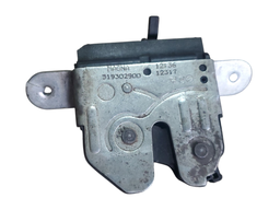 Fechadura Eletrica Tampa Traseira Novo Palio Grand Siena