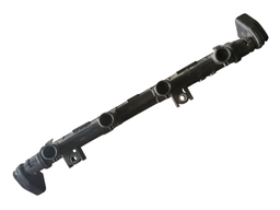 FLAUTA INJETORES ORIGINAL FIAT FIREFLY 1.3 55269880