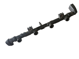 FLAUTA INJETORES ORIGINAL FIAT FIREFLY 1.3 55269880