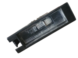 Lanterna Luz Placa Fiat Argo/Cronos 2018-23 51793060
