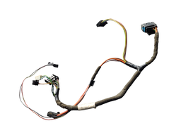 Chicote Caixa Evaporadora Argo Trekking 