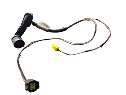 Chicote Da Porta T. L/e Fiat Uno Vivace  51839472