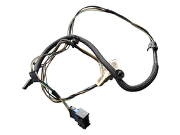 Chicote Tampa Traseira De Vidro Fiat Mobi  52023736