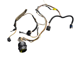 Chicote Porta Diant Esq Novo Uno Original 51828814