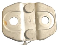 Batente porta dianteira direita fiat toro 