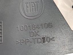 ACABAMENTO LATERAL DIR ORIGINAL FIAT SIENA/PALIO 100184106